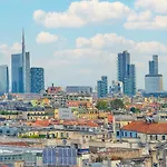 15 Min From Duomo Xxl House Near Metro M3