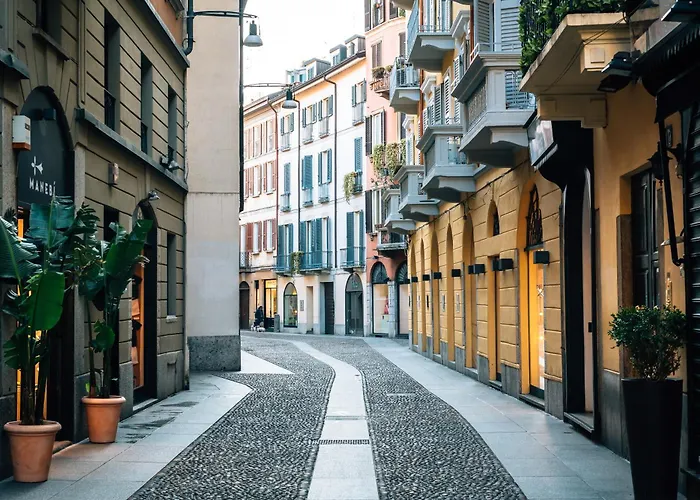 15 Min From Duomo Xxl House Near Metro M3