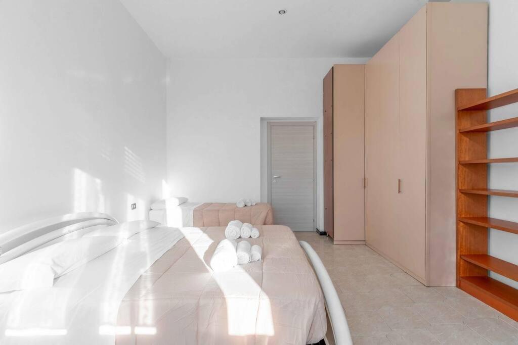Apartamento 15 Min From Duomo Xxl House Near Metro M3 Milán