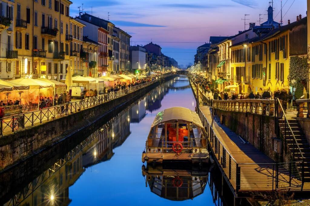 Apartamento 15 Min From Duomo Xxl House Near Metro M3 *