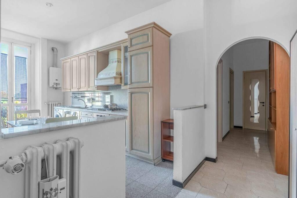 15 Min From Duomo Xxl House Near Metro M3 Apartamento *