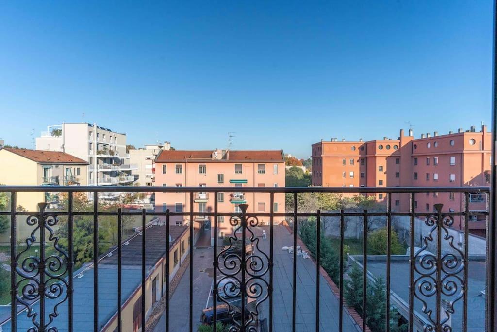 15 Min From Duomo Xxl House Near Metro M3 Apartamento Milán