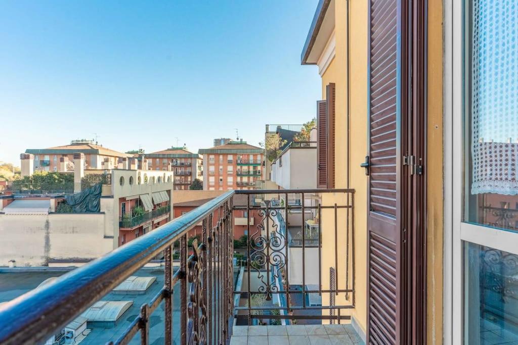 Apartamento 15 Min From Duomo Xxl House Near Metro M3 *