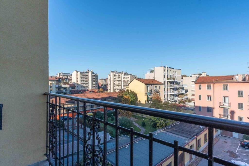 Apartamento 15 Min From Duomo Xxl House Near Metro M3 *