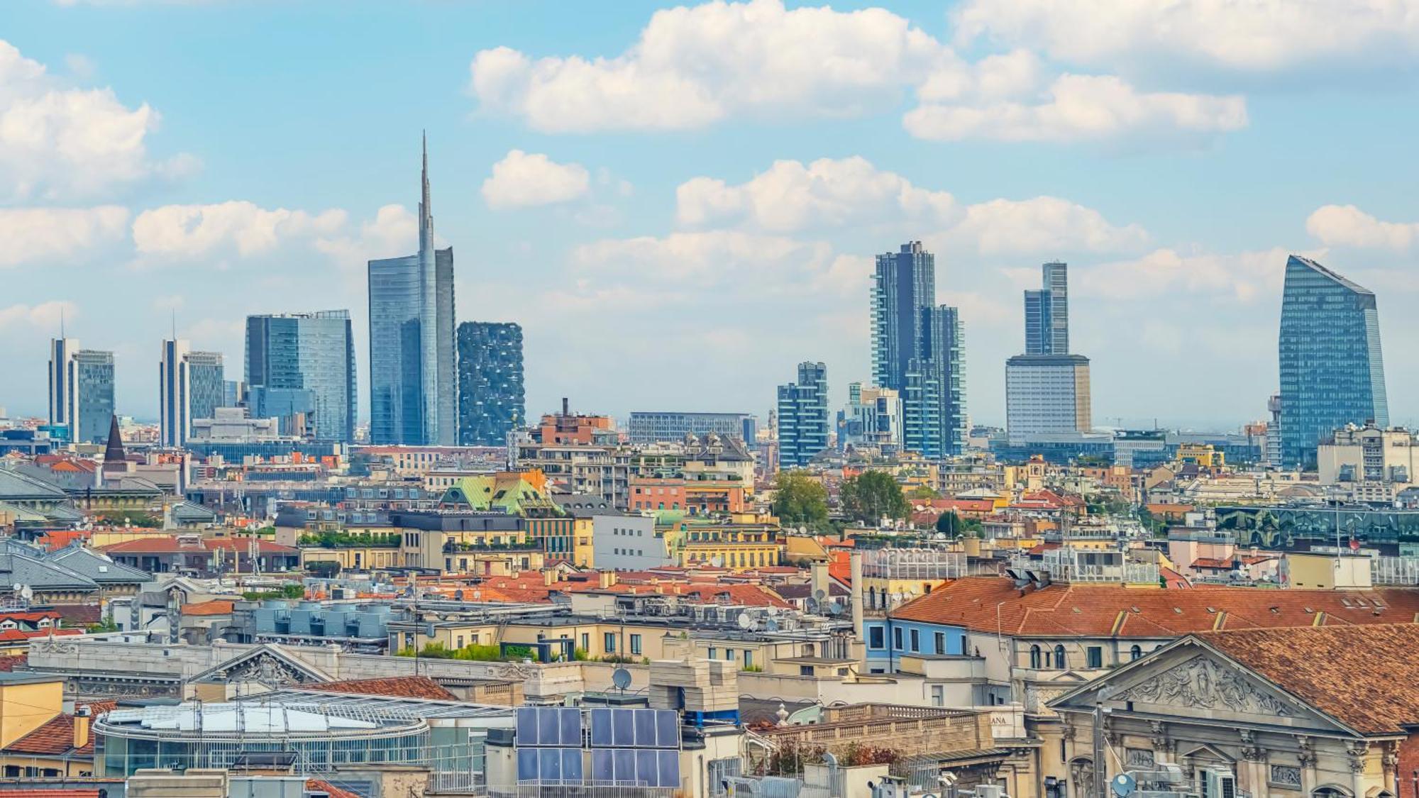 Apartamento 15 Min From Duomo Xxl House Near Metro M3 Milán