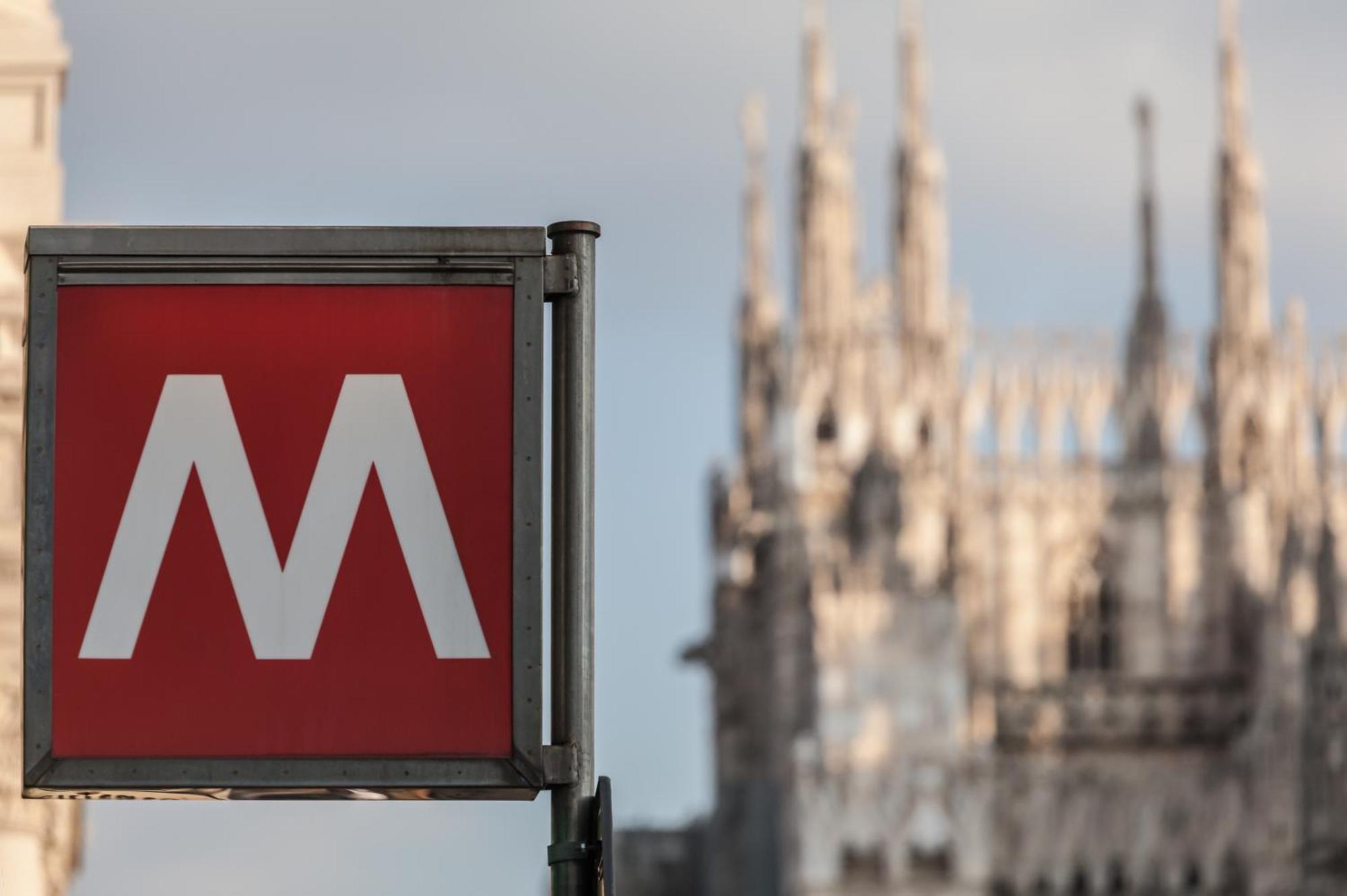 15 Min From Duomo Xxl House Near Metro M3