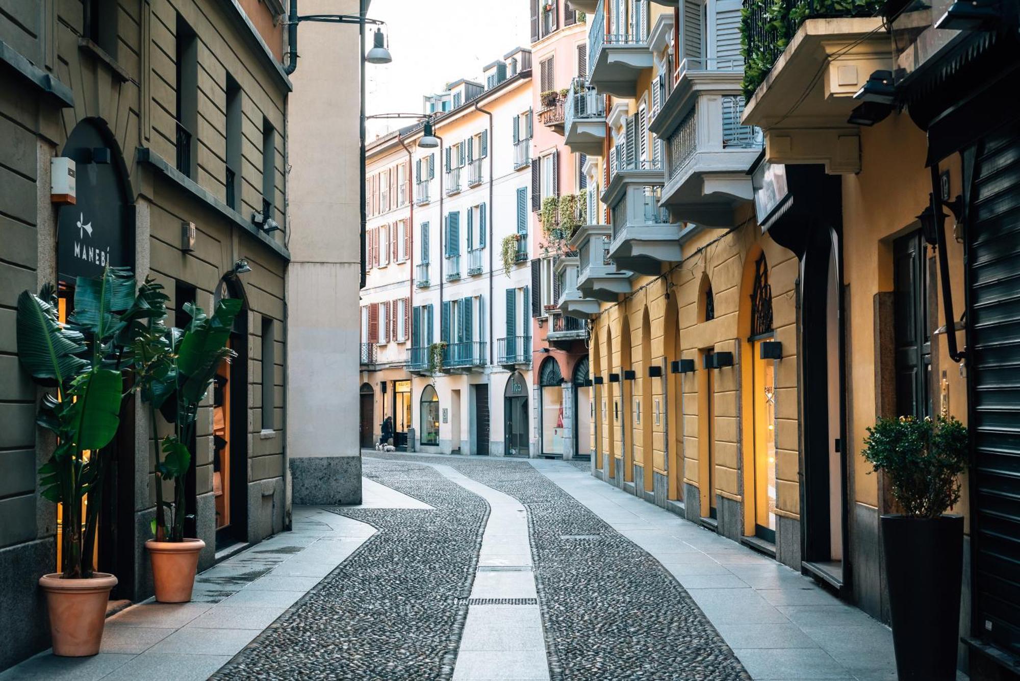 Apartamento 15 Min From Duomo Xxl House Near Metro M3