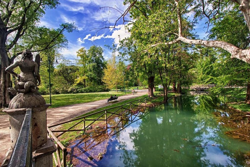 15 Min From Duomo Xxl House Near Metro M3 Apartment Milan