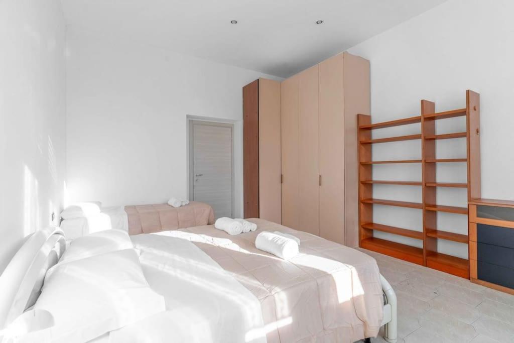 15 Min From Duomo Xxl House Near Metro M3 Milan